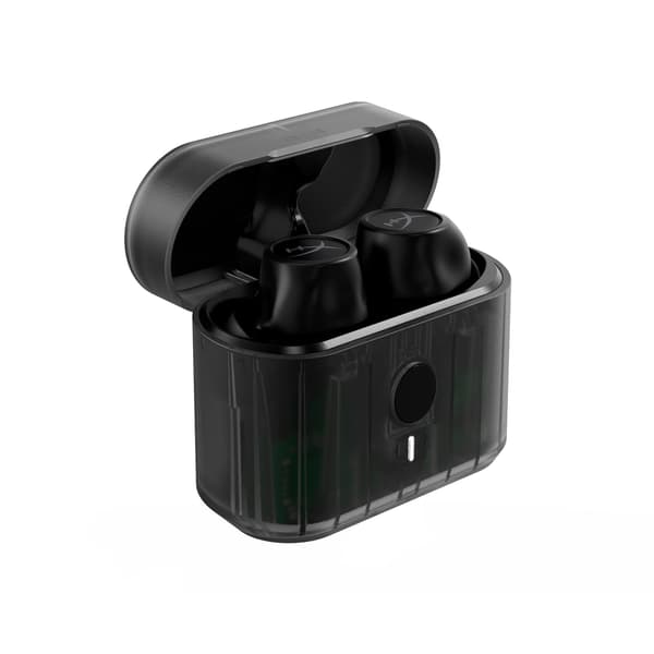 HyperX Cirro Buds Pro trådlös Ägte trådlöse öretelefoner svart