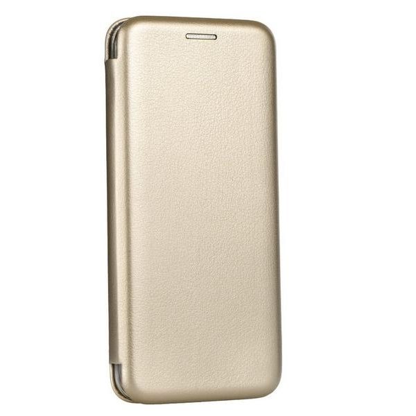 Forcell Elegance fodral för Samsung S9 plus svart