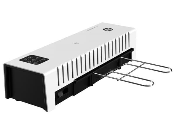 HP Pro Laminator 1100 A3 Lamineringsmaskine A3 vit