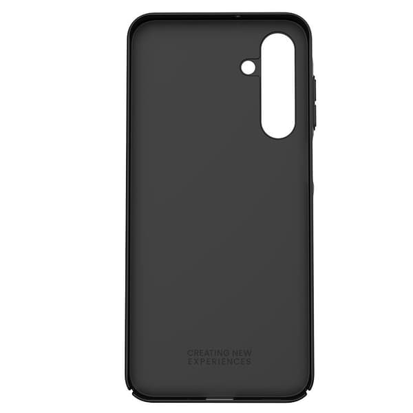 NILLKIN SUPER SHIELD SAMSUNG A16 5G SVART