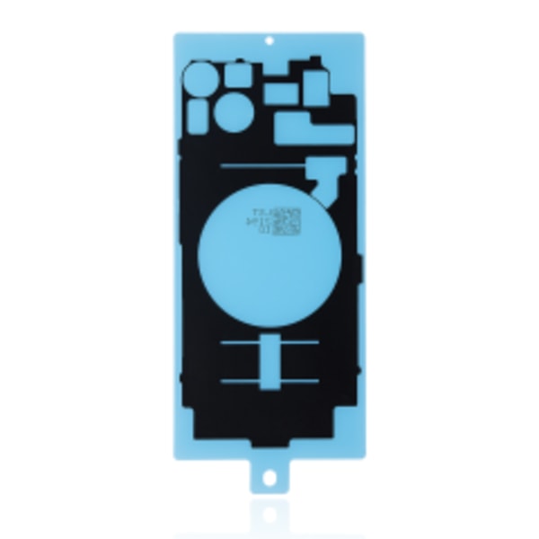 Baksidesskyddsfilm för iPhone 14 Plus (10-pack)