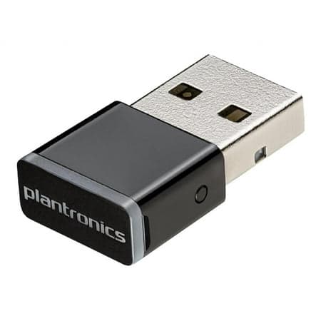 Poly BT700 Bluetooth trådlös audiosender Blå