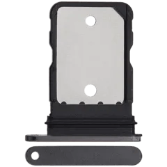 Sim Tray For Google Pixel 9 Pro Fold (Obsidian)