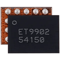 Laddnings-IC för Samsung Galaxy S23 Ultra 5G (ET9902)