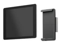 DURABLE TABLET HÅLLARE WALL Tablet Knägt