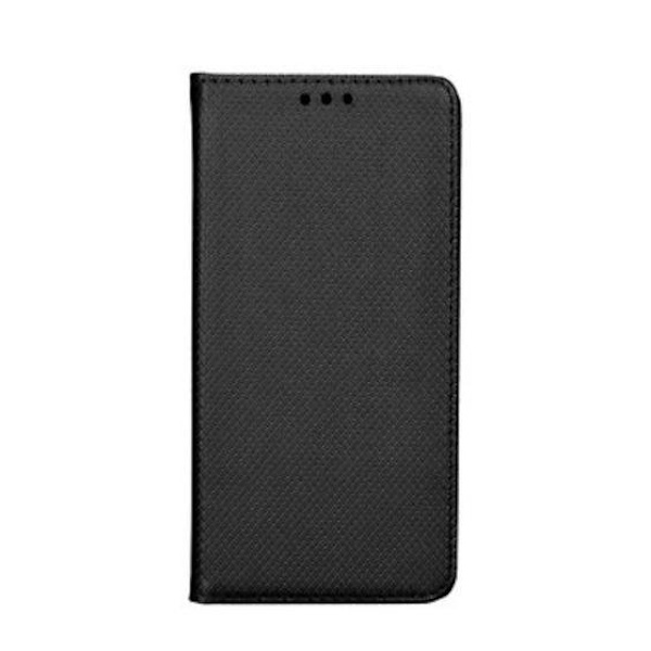 Smart Case Book för iphone 13 mini svart