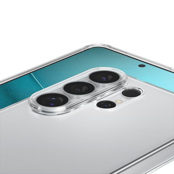 SPIGEN LIQUID CRYSTAL GALAXY S26 ULTRA CRYSTAL transparent transparent