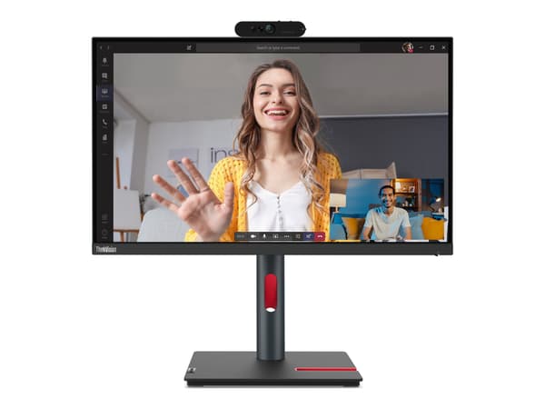 Lenovo ThinkVision P24h-30 23.8 IPS 2560 x 1440 (2K) HDMI DisplayPort USB-C 60Hz