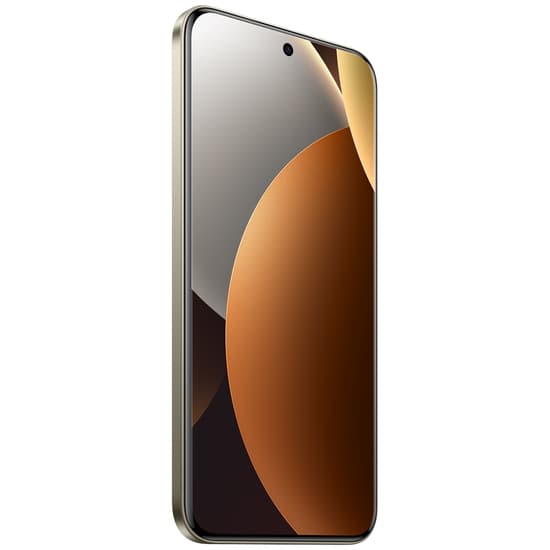 Xiaomi Redmi Note 15 Pro+ 6.83 256GB Mokkabrun