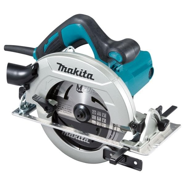 Makita HS7611 Rundsav 1600W