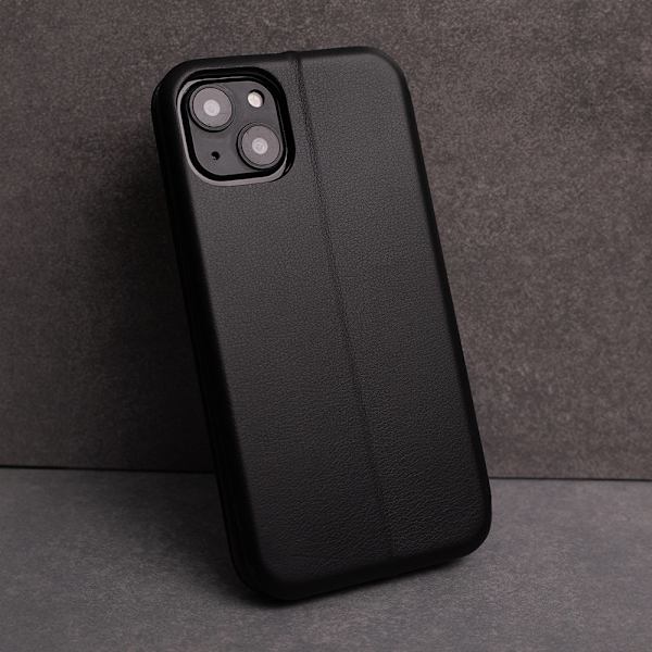 Smart Diva etui til Samsung S24FE sort black