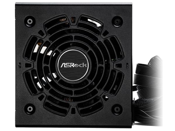 Asrock Challenger CL-750G strömförsörjning 850Watt