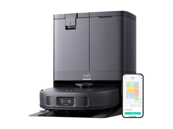 Eufy X10 Pro Omni Dammsugare
