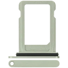 Enkel SIM-kortshållare för iPhone 12 Mini (grön)