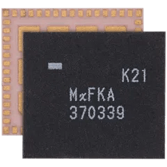 Antennväxelkopplare IC för Samsung Galaxy S21 (K21)