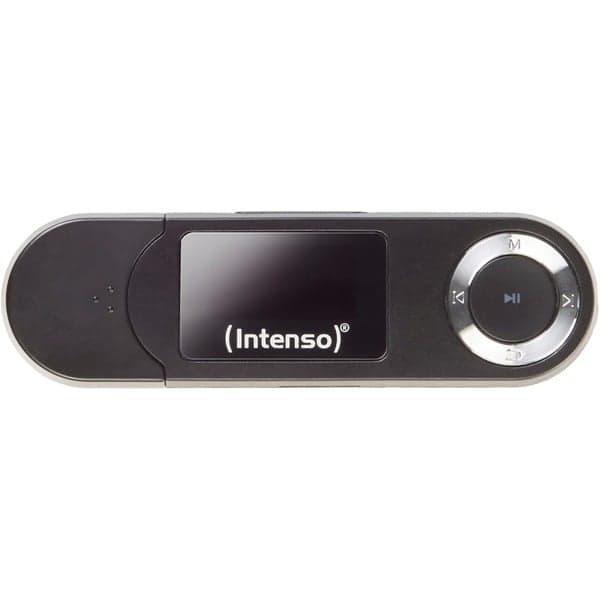 Intenso Music Walker Digital afspiller
