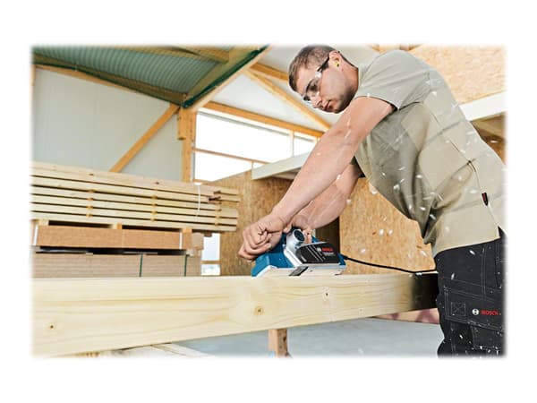 Bosch GHO 26-82 D Professional Hövl 710W