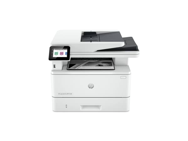 HP LaserJet Pro MFP 4102fdn Laser