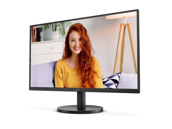 AOC U27B3A 27 IPS 3840 x 2160 (4K) HDMI DisplayPort 60Hz