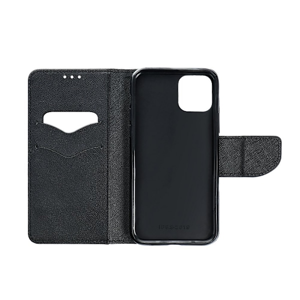 fancy för APPLE IPHONE 13 /13 pro svart svart