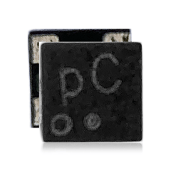 Touch Inverter IC för iPhone 6S / 6S Plus (U4240: 74AUP1G04GX: 5 stift)