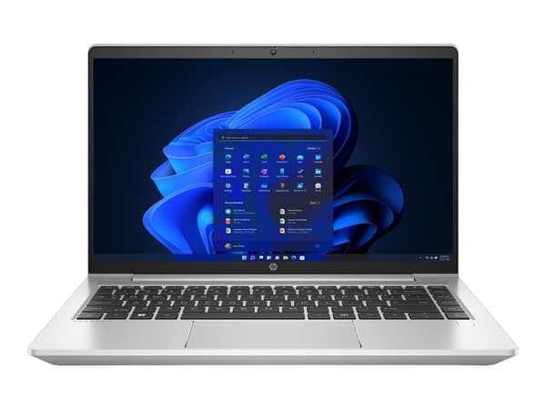 HP ProBook 440 G9 Notebook 14 I5-1235U 8GB 256GB Intel Iris Xe Graphics Windows 11 Pro Grade C