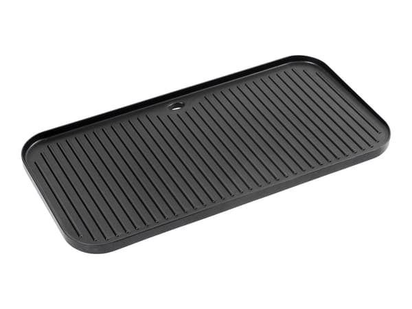 FRITEL Starter BBQ 2246 Havegrill svart svart