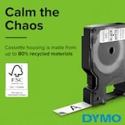 DYMO LabelMANAGER 280 Termisk overförsel