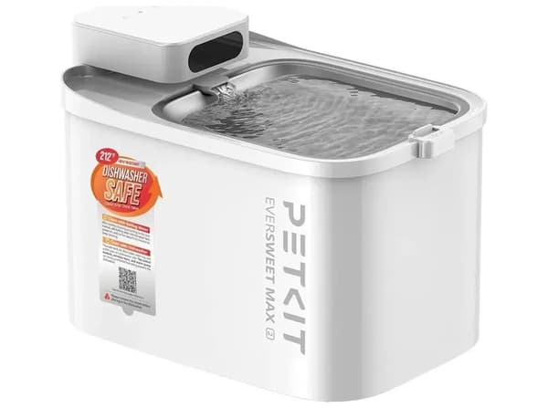 Petkit Eversweet Max 2 Käledyrsspringvanddispenser