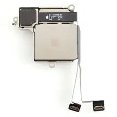 Bakre kamera för iPhone 15 (Äkta OEM)