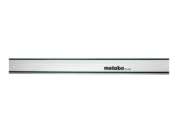 Metabo FS 160 Guideskinne Rundsav
