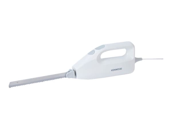 Kenwood Elektrisk kniv 100W vit