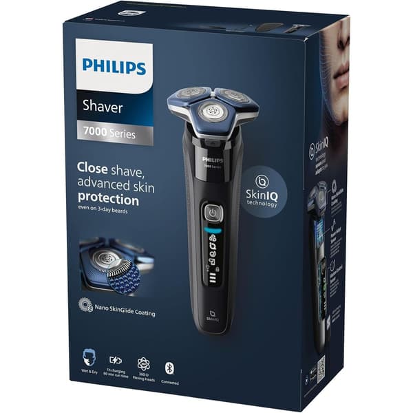 Philips SHAVER Series 7000 S7886 Shaver