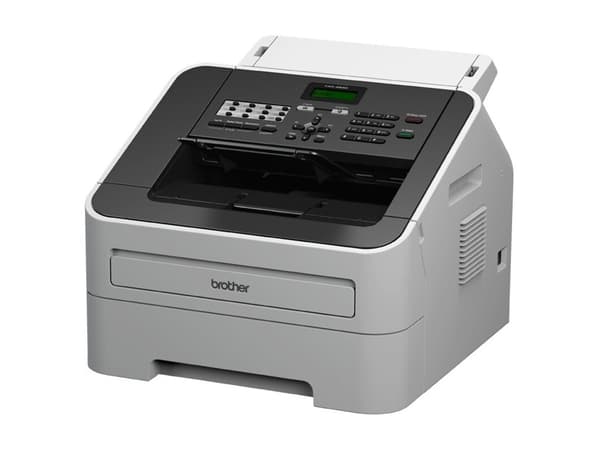 Brother FAX 2840 Laser