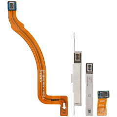 5G Antenn Flexkabel Med Modul För Samsung Galaxy S23 Plus 5G (4 Delar)