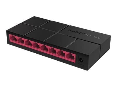 Mercusys MS108G Switch 8-portars Gigabit Ethernet