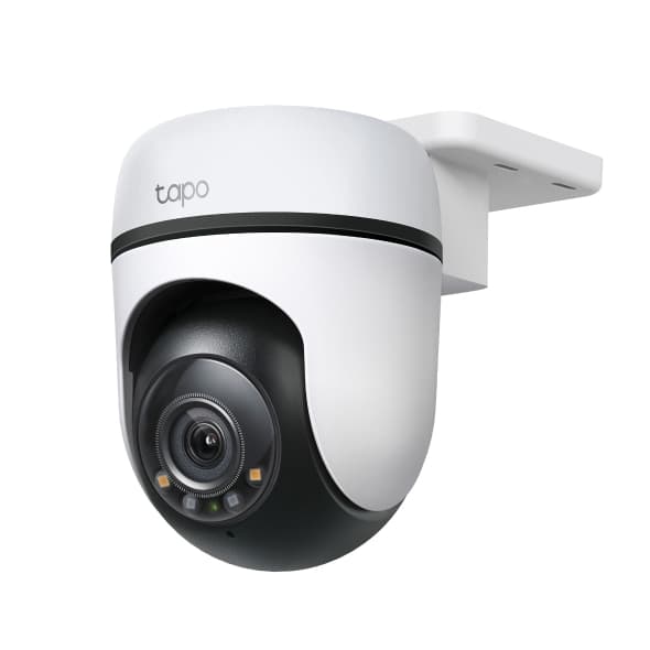 Tapo C510W Netvärksovervågningskamera Udendörs 2304 x 1296