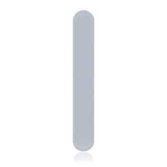 5G Glass Edge Strip för iPhone 15 / 15 Plus (Blå) blå