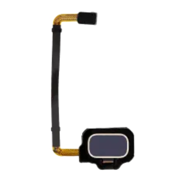 Fingeravtrycksläsare med flexkabel för Samsung Galaxy S8 Active (blå)