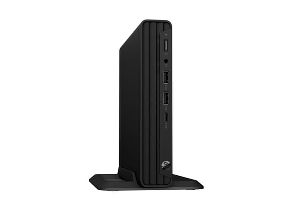 HP Pro 260 G9 Mini Core I5-1334U 16GB 256GB Intel Iris Xe Graphics Windows 11 Pro