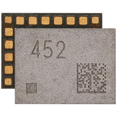 Antennkoaxialkontakt för Samsung Galaxy S20 (452ANT)