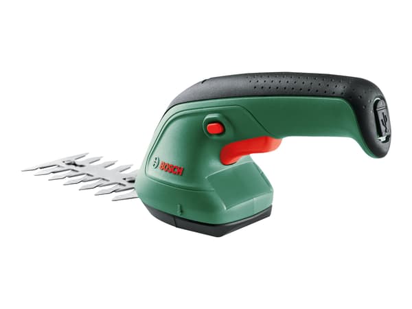 Bosch EasyShear Gräsklipper/skrubber-kombi Elektrisk