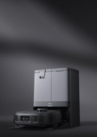 Eufy X10 Pro Omni Stövsuger