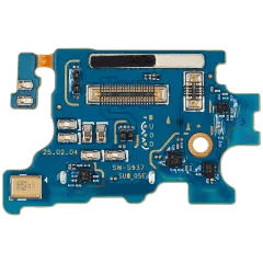 PCB-kort med SIM-kortläsare för Samsung Galaxy S25 Edge (S937B) (Premium)