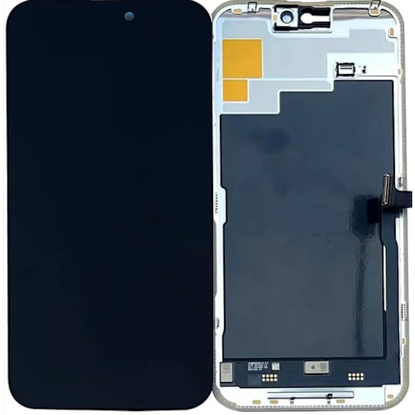 bättre ersättnings skärm för iphone 15