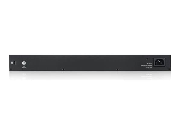 Zyxel GS1900-24 Switch 24-porte Gigabit