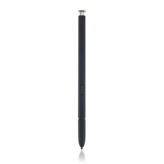 Styluspenna för Samsung Galaxy S23 Ultra 5G (Eftermarknad Plus) (Gräddvit) vit