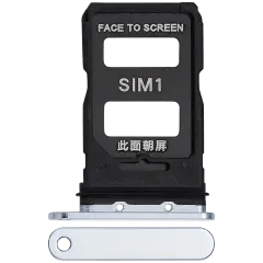 SIM-kortsfack för Xiaomi 13 Pro (Mountain Blue)