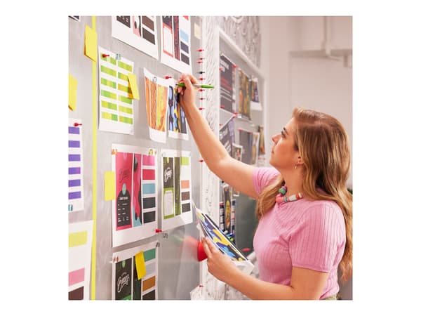 HP 213X Magenta 6000 sidor Toner