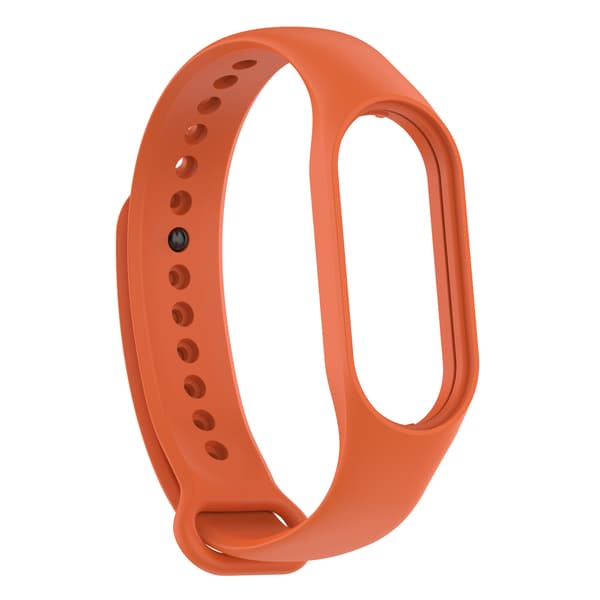 SMART BAND STRAP M7 orange orange